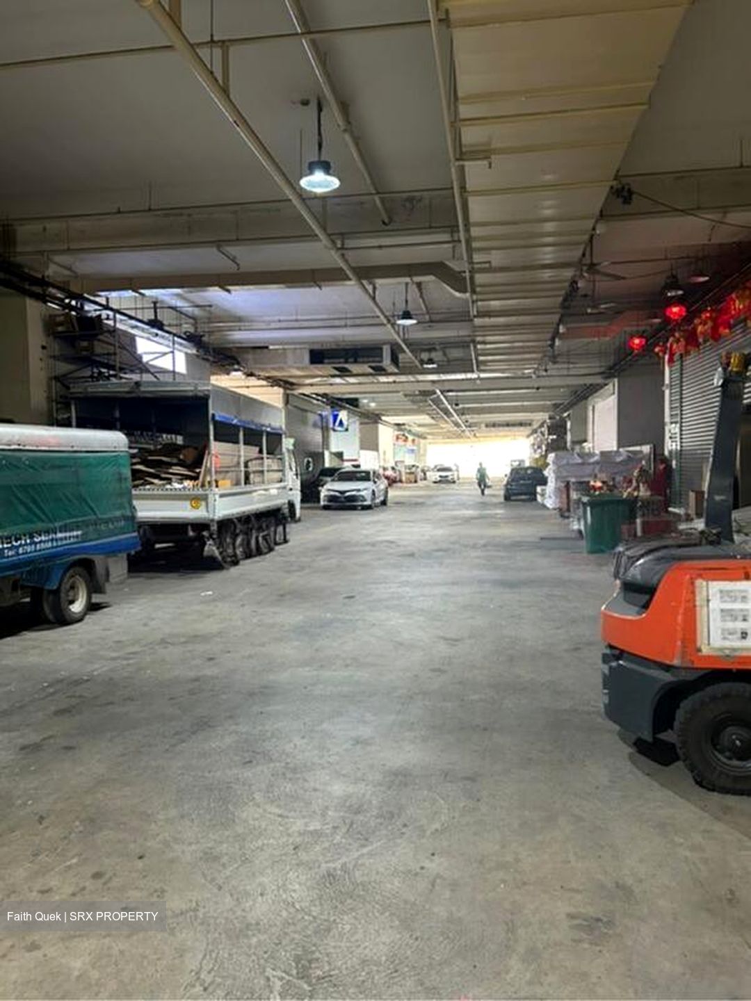 WCEGA Plaza (D23), Factory #505676881